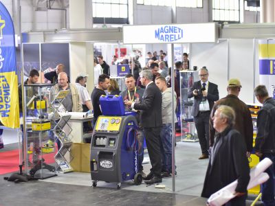 Magneti Marelli